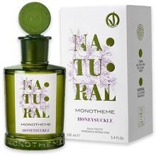 Monotheme Venezia Natural Honeysuckle EDT unisex kvepalai, 100 ml