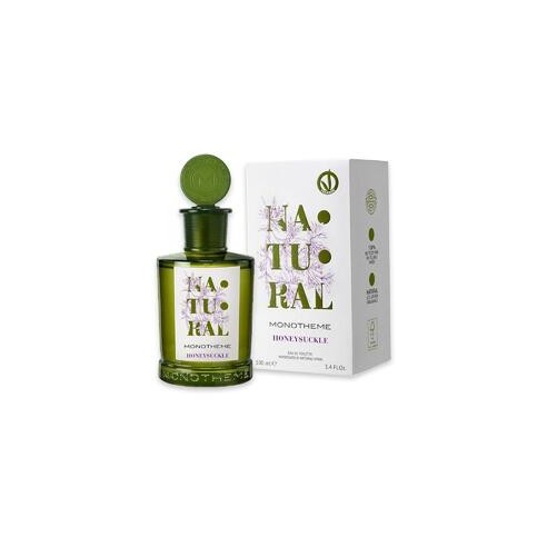 Monotheme Venezia Natural Honeysuckle EDT unisex kvepalai, 100 ml