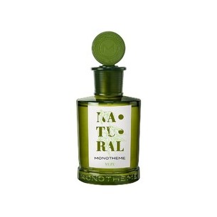 Monotheme Venezia Natural Yuzu EDT unisex kvepalai, 100 ml