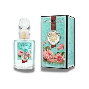 Monotheme Venezia Nymphaea EDT kvepalai moterims, 100 ml