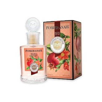 Monotheme Venezia Pomegranate EDT kvepalai moterims, 100 ml