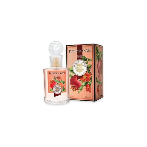 Monotheme Venezia Pomegranate EDT kvepalai moterims, 100 ml