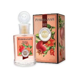 Monotheme Venezia Pomegranate EDT kvepalai moterims, 100 ml