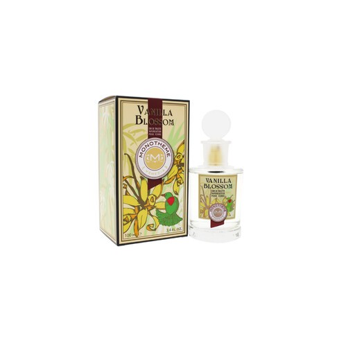 Monotheme Venezia Vanilla Blossom EDT kvepalai moterims, 100 ml