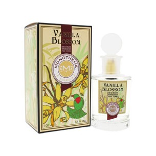 Monotheme Venezia Vanilla Blossom EDT kvepalai moterims, 100 ml