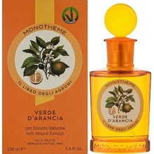 Monotheme Venezia Verde d´Arancia EDT kvepalai moterims, 100 ml