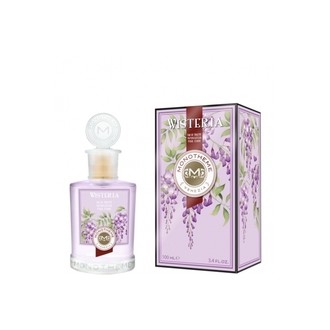 Monotheme Venezia Wisteria EDT kvepalai moterims, 100 ml