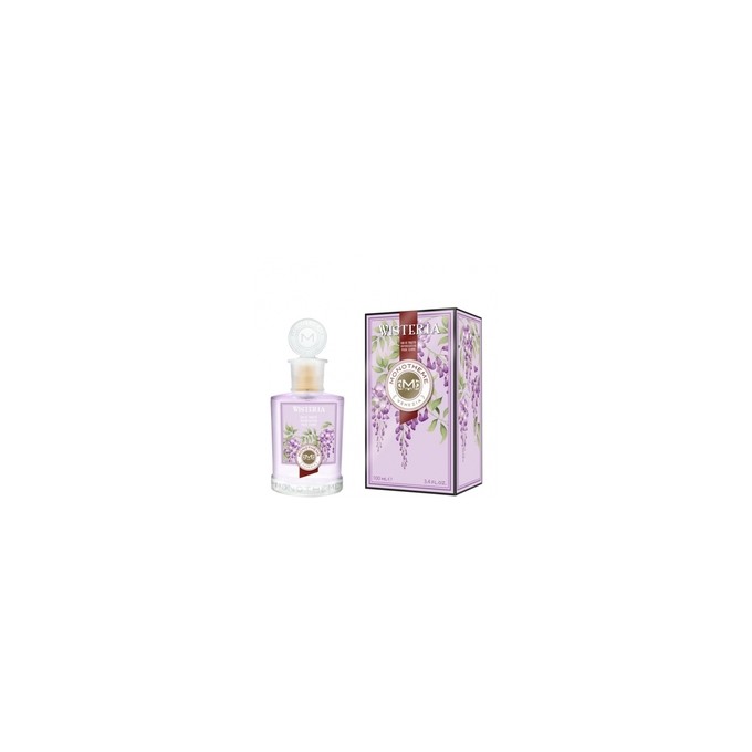 Monotheme Venezia Wisteria EDT kvepalai moterims, 100 ml