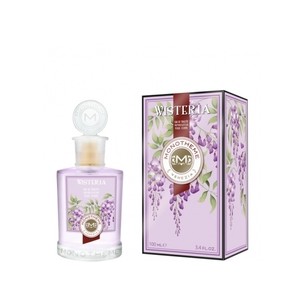 Monotheme Venezia Wisteria EDT kvepalai moterims, 100 ml