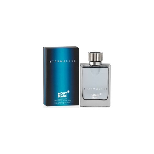 Mont Blanc Starwalker EDT kvepalai vyrams, 50 ml