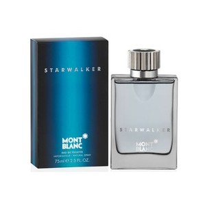 Mont Blanc Starwalker EDT kvepalai vyrams, 50 ml