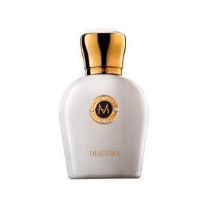 Moresque Diadema EDP unisex kvepalai, 50 ml