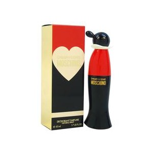 Moschino Cheap & Chic Deodorant 50ml