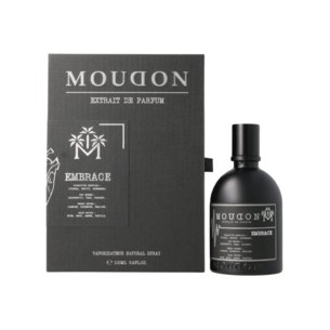 Moudon Embrace Extrait de Parfum 100 ml unisex kvepalai