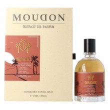 Moudon Mazan Extrait de Parfum 100 ml unisex kvepalai
