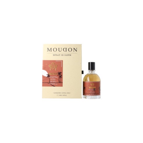 Moudon Mazan Extrait de Parfum 100 ml unisex kvepalai