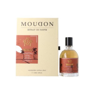 Moudon Mazan Extrait de Parfum 100 ml unisex kvepalai