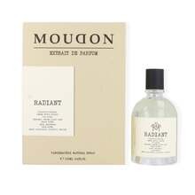 Moudon Radiant Extrait de Parfum unisex kvepalai, 100 ml