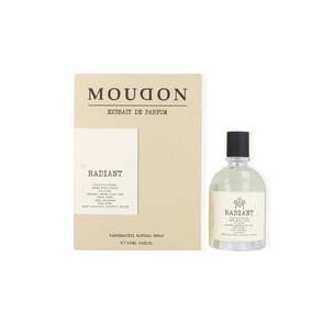 Moudon Radiant Extrait de Parfum unisex kvepalai, 100 ml