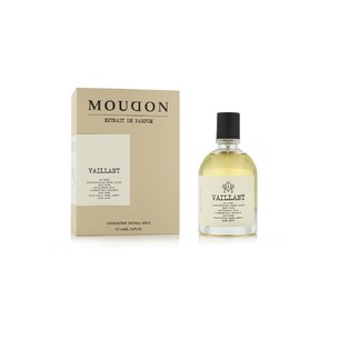 Moudon Vaillant Extrait de Parfum unisex kvepalai, 100 ml