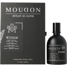 Moudon Wisdom Extrait de Parfum 100 ml unisex kvepalai
