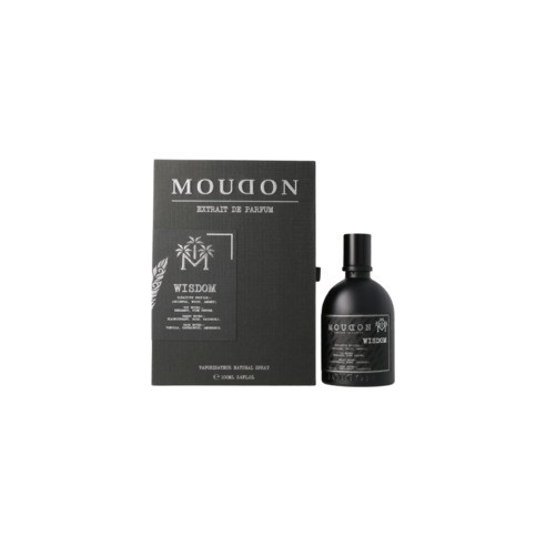 Moudon Wisdom Extrait de Parfum 100 ml unisex kvepalai