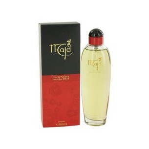 MYRURGIA Maja EDT kvepalai moterims, 100 ml