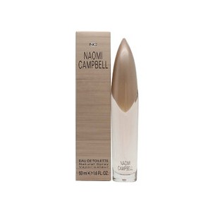 Naomi Campbell Naomi Campbell EDT kvepalai moterims, 50 ml