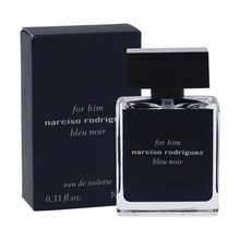 Narciso Rodriguez Narciso Rodriguez For Him Bleu Noir mini EDT kvepalai vyrams, 10 ml