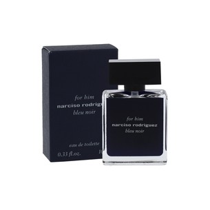 Narciso Rodriguez Narciso Rodriguez For Him Bleu Noir mini EDT kvepalai vyrams, 10 ml