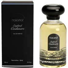 Nasamat England Cashmere EDP kvepalai unisex, 100 ml