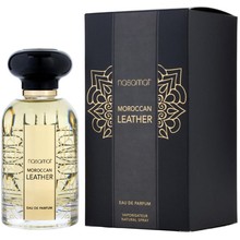 Nasamat Maroccan Leather EDP unisex kvepalai, 100 ml