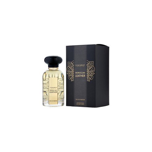 Nasamat Maroccan Leather EDP unisex kvepalai, 100 ml