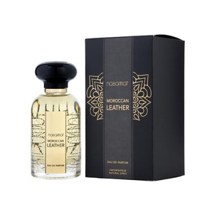 Nasamat Maroccan Leather EDP unisex kvepalai, 100 ml