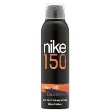 Nike 150 On Fire Deospray 200ml
