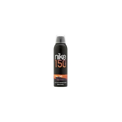 Nike 150 On Fire Deospray 200ml