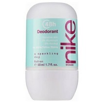 Nike A Sparkling Day Deodorant Roll-on 50ml