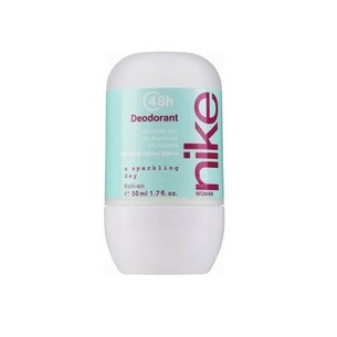 Nike A Sparkling Day Deodorant Roll-on 50ml