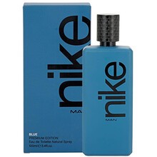 Nike Blue Man EDT kvepalai vyrams, 30 ml
