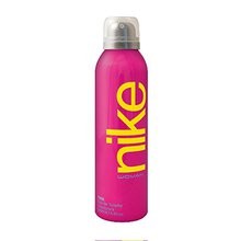 Nike Pink Woman Deospray 200ml