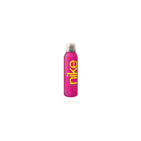 Nike Pink Woman Deospray 200ml