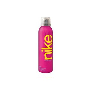 Nike Pink Woman Deospray 200ml