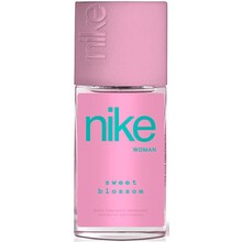 Nike Sweet Blossom dezodorantas, 75 ml moterims