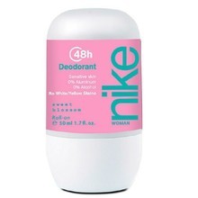 Nike Sweet Blossom Deodorant Roll-on 50ml
