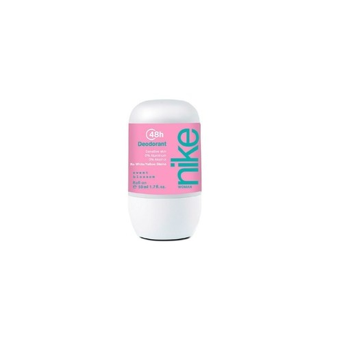 Nike Sweet Blossom Deodorant Roll-on 50ml