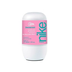 Nike Sweet Blossom Deodorant Roll-on 50ml