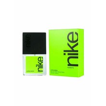 Nike Ultra Green Man EDT kvepalai vyrams, 30 ml