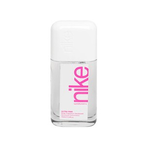 Nike Ultra Pink Woman Deodorant 75 ml kvepalai moterims