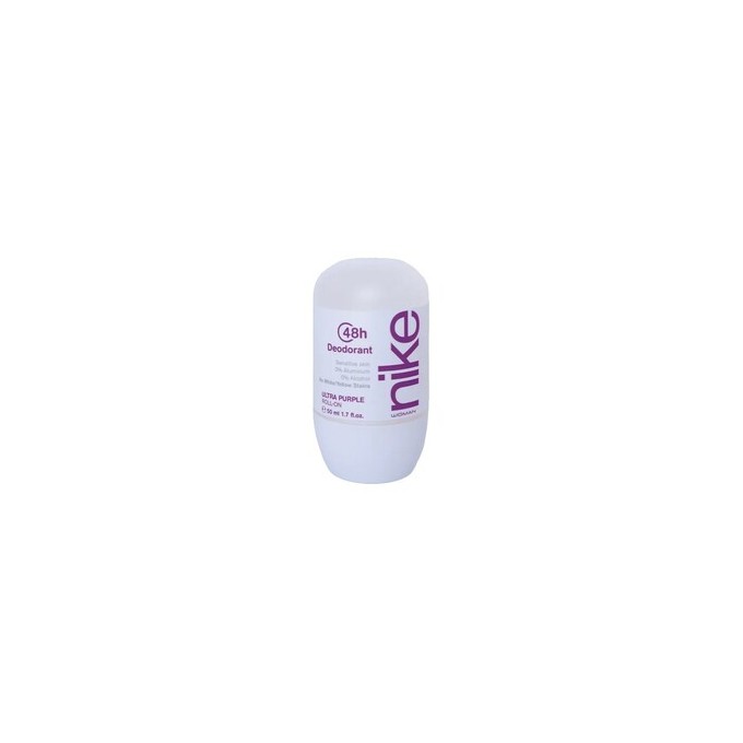Nike Ultra Purple Woman dezodorantas Roll-on 50 ml moterims