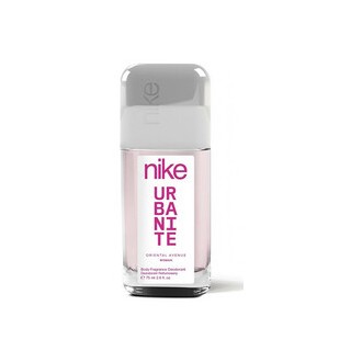 Nike Urbanite Oriental Avenue Woman Deodorant - dezodorantas, 75 ml